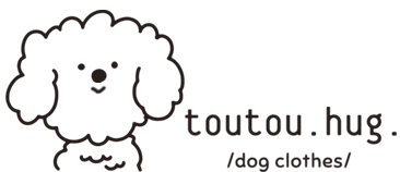 toutou.hug.